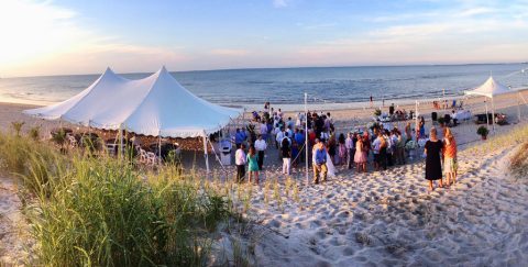 8 Best Ways To Kick Off Local Summer In Delaware