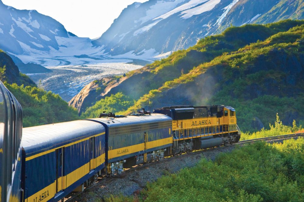 Alaska banner image