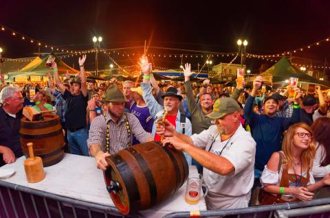 5 Unique Festivals in New Orleans That WIll Make You Feel Like You've Gone To Another Country