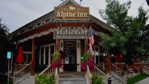 The South Dakota Restaurant That Dishes Up The Best German Food In The State