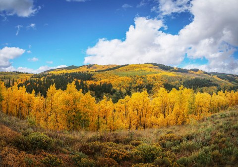 9 Short And Sweet Hikes Near Denver With A Spectacular End View