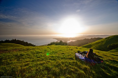 9 Ways Living in Northern California Ruins You for Life