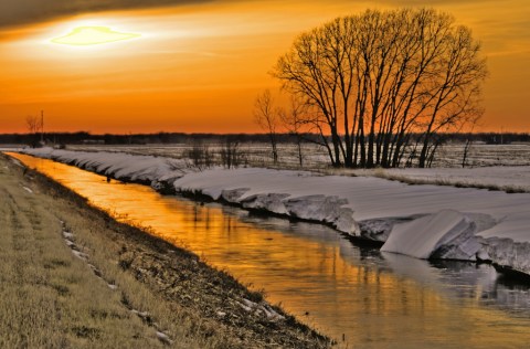 The Haunted Hike In Minnesota That Will Send You Running For The Hills