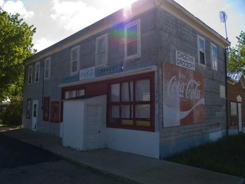 This Charming General Store In North Dakota Will Have You Longing For The Past