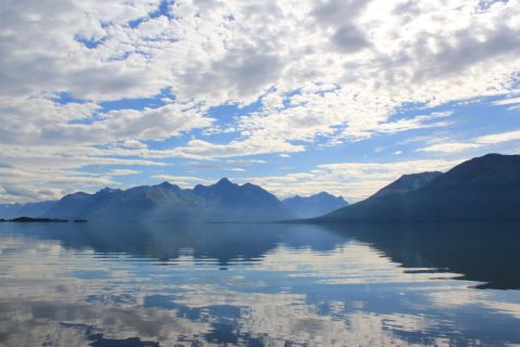 Some Of The Least Visited National Parks In The Country Are In Alaska And They're Incredibly Beautiful