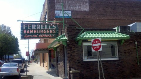 These Hambugers Were Just Named The Best In Kentucky But You Better Taste Them To Be Sure