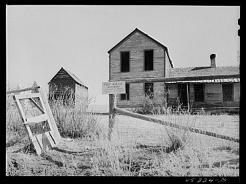 There's Something Special About These 9 Montana Farms From The Past