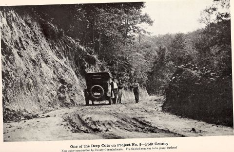 14 Of The Oldest Photos Ever Taken In North Carolina Are A Great Window Into The Past