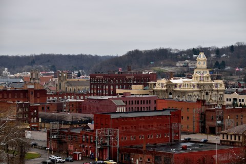 This Charming Town Near Columbus Is Perfect For A Day Trip