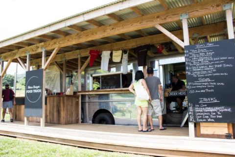 This Hawaii Restaurant Is So Remote You’ve Probably Never Heard Of It