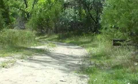 The Sinister Story Behind This Popular South Dakota Island Will Give You Chills