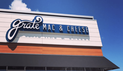 This Mac And Cheese Themed Restaurant In Wisconsin Is What Dreams Are Made Of