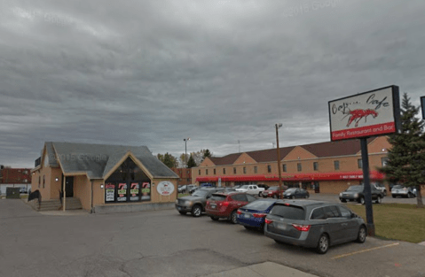 The Unassuming Restaurant In North Dakota That Serves The Best Breakfast You'll Ever Taste