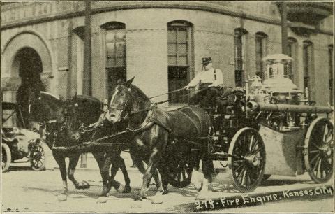 Here Are The Oldest Photos Ever Taken In Kansas City And They’re Incredible