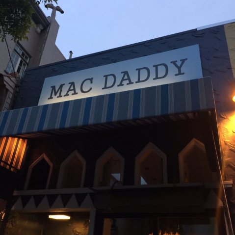 This Mac And Cheese Themed Restaurant In San Francisco Is What Dreams Are Made Of