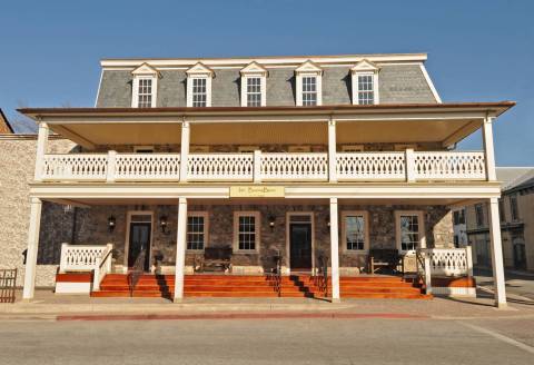 There’s A Themed Hotel In Maryland You’ll Absolutely Love