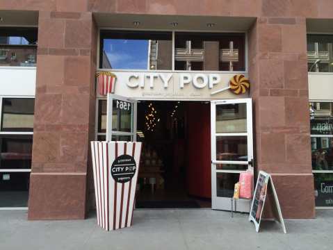 A Trip To This Delightful Popcorn Shop In Denver Is What Dreams Are Made Of