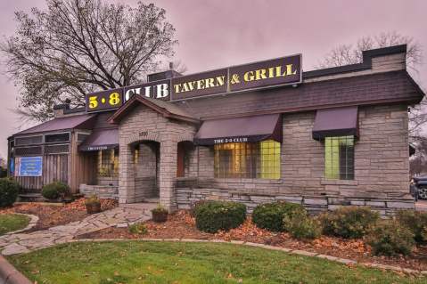 These 10 Restaurants Serve The Best Burgers In Minneapolis