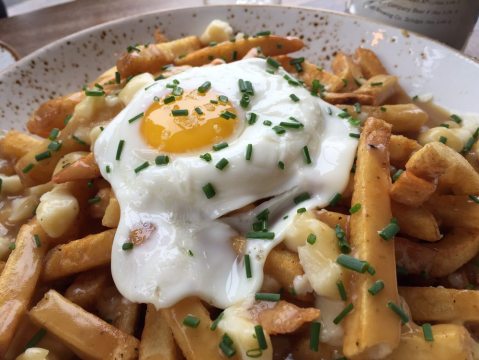 The World's Best French Fries Can Be Found Right Here In Maine