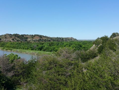 9 Amazing Oklahoma Hikes Under 3 Miles You'll Absolutely Love