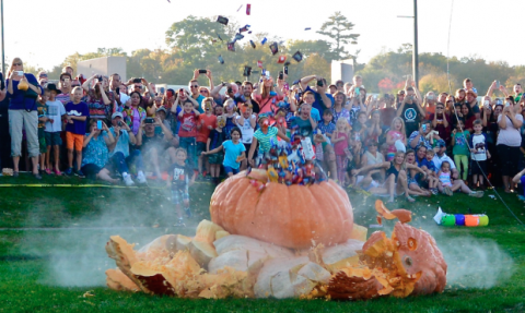 9 Harvest Festivals Around Minneapolis That Will Make Your Autumn Awesome