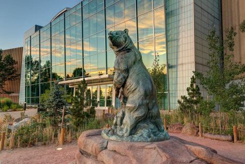 Here Are 9 Museums In Denver That You Absolutely Must Visit