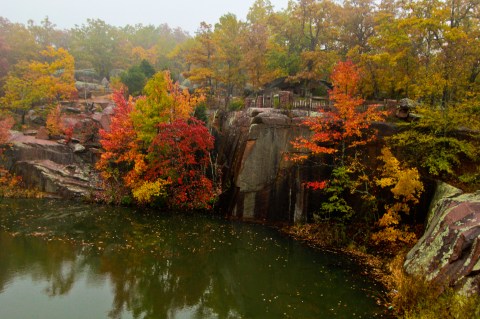 The One Place Near St. Louis That Must Be Seen To Be Believed