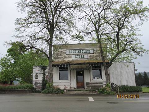 The Whimsical Oregon Store That Will Take You Straight Into The Past