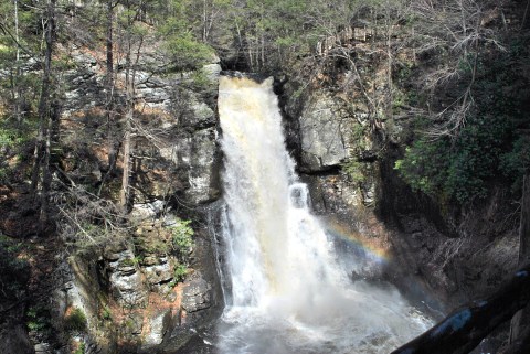 10 Unbelievable Things You Never Knew Existed Right Over The New Jersey Border