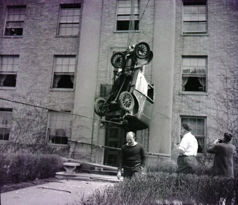 13 Rare Photos From Massachusetts That Will Take You Straight To The Past