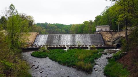 This Hike In Baltimore Will Give You An Unforgettable Experience