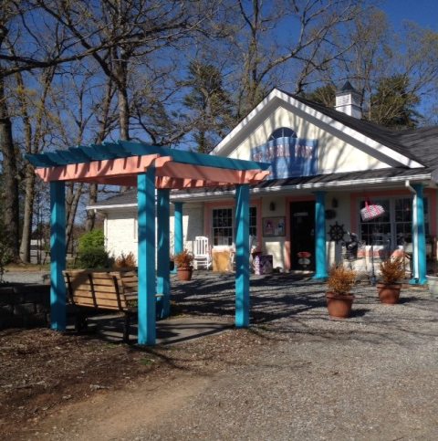 This Small Town Country Store May Be One Of The Most Charming Places In Virginia