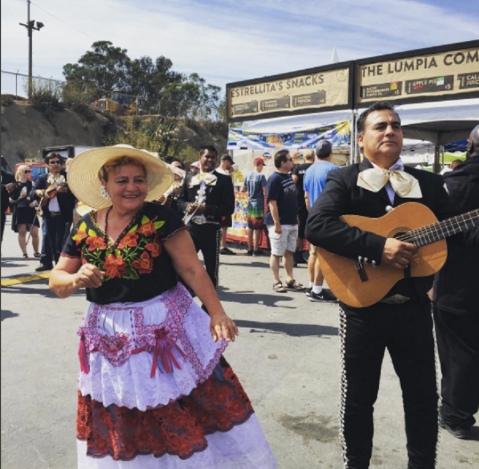 This San Francisco Festival Has Some Of The Best Food You'll Ever Taste