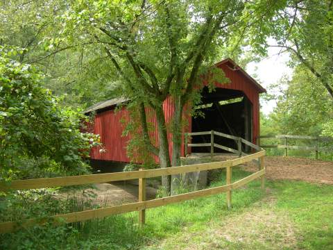 9 Under-Appreciated State Parks Near St. Louis You're Sure To Love