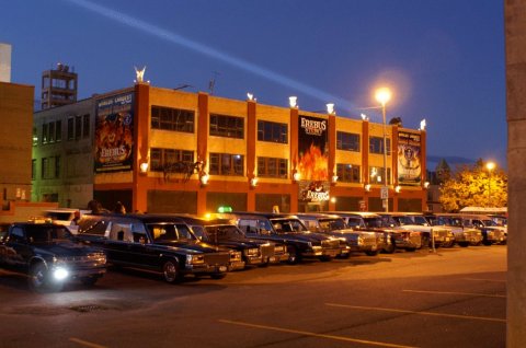 This Tower Of Terror In Michigan Will Terrify You In The Best Way Possible