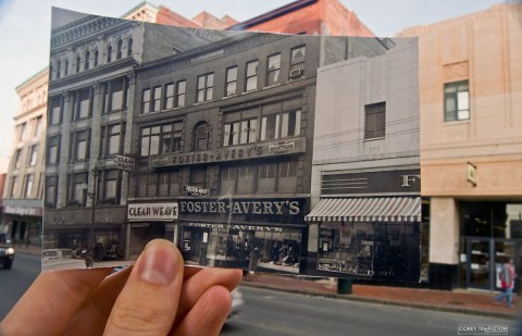 8 Stores That Anyone Who Grew Up In Maine Will Undoubtedly Remember