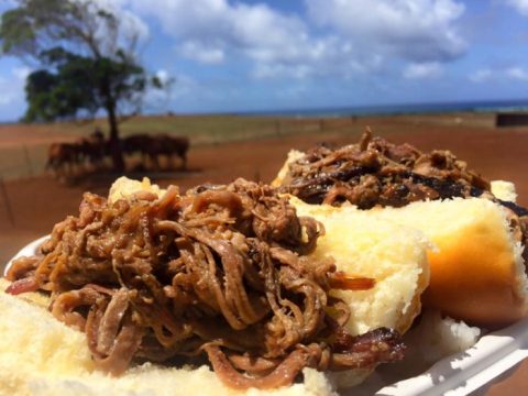 The Incredible Hawaii Restaurant That's Way Out In The Boonies But So Worth The Drive