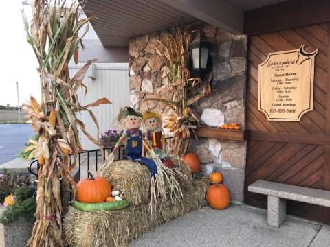 The Restaurant In The Middle Of Nowhere That's So Worth The Drive From Chicago