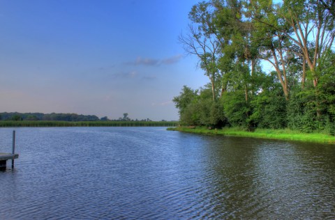 The Grass Lake Mystery In Illinois Still Baffles People Today