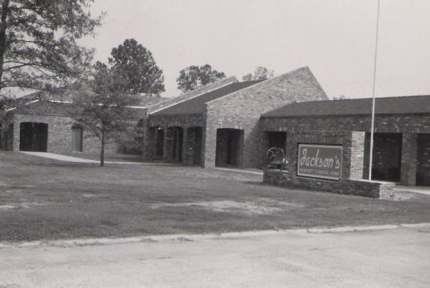 The Museum Of Funeral Services In Arkansas Is Not For The Faint Of Heart