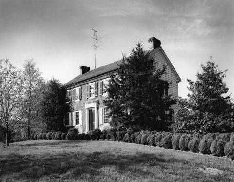 Not Many People Realize These 8 Little Known Haunted Places In Delaware Exist