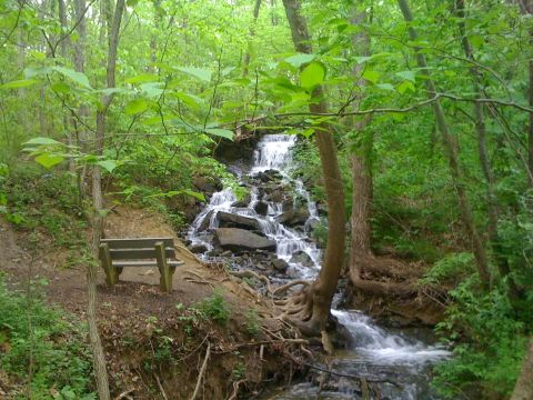 11 Magnificent Trails You Have To Hike Near Kansas City Before You Die