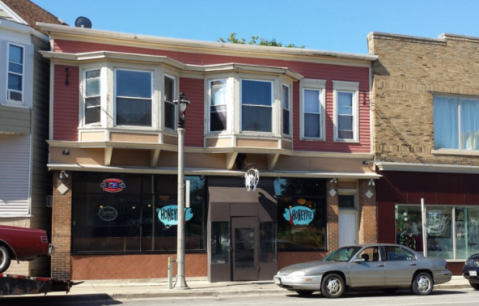 You Won't Find Better Pie Than At This One Milwaukee Restaurant