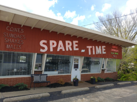 This Local Favorite Was Just Named The Best Diner In Kentucky And You Need To Visit