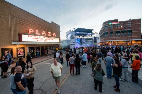 The One Of A Kind Festival in 2018 You Won't Find Anywhere But Dallas - Fort Worth