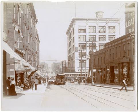 Here Are The Oldest Photos Ever Taken In Missouri And They're Incredible