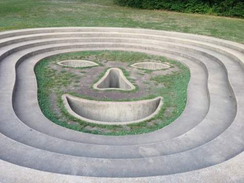 The Incredibly Unique Park That's Right Here In St. Louis's Own Backyard