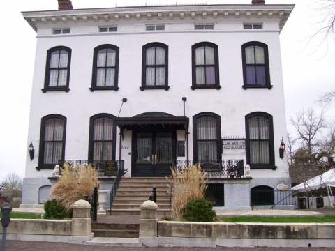 There's No House In The World Like This One In St. Louis