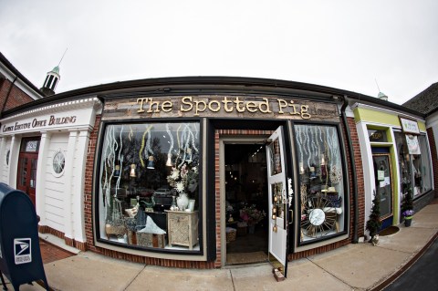 The Charming One-Of-A-Kind Store You’ll Only Find In St. Louis