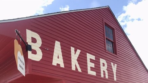 5 New Orleans Bakeries That Will Make You Think You Died And Went To Cupcake Heaven